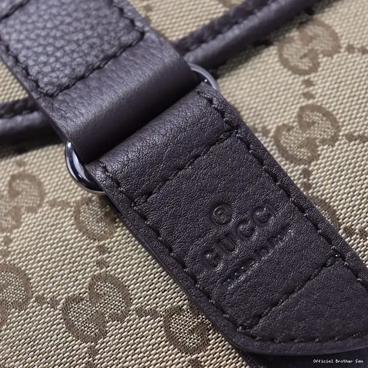 Official Brother Sam 19GM0057 Bag Crossbody Gucci 0721